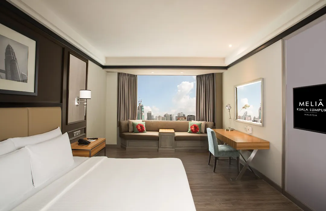 Melia Kuala Lumpur-1