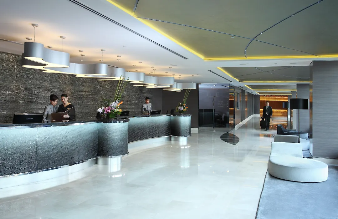 Pullman Singapore Orchard-1