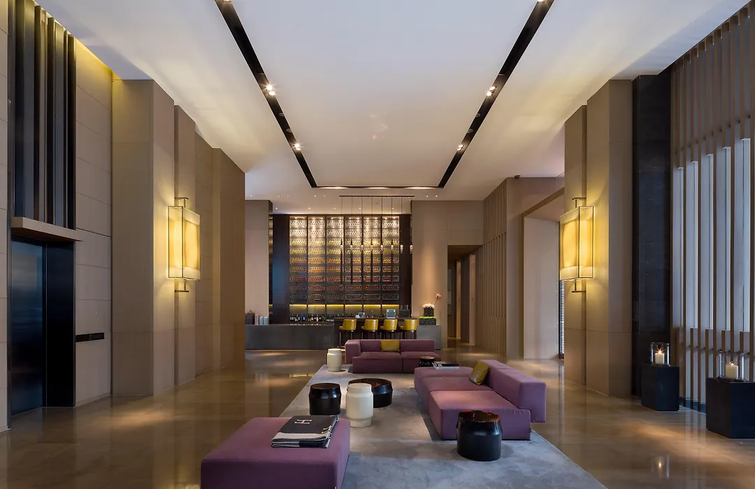 The East Hotel Hangzhou-1