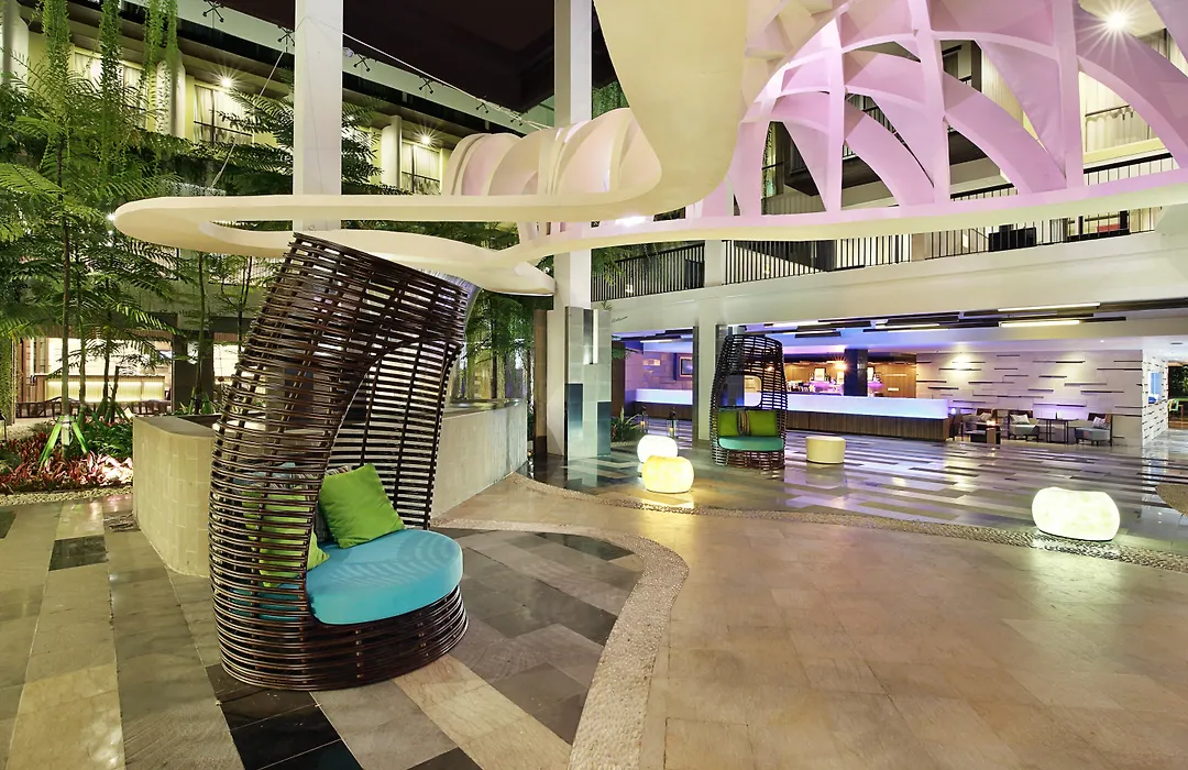 Mercure Bali Legian-1