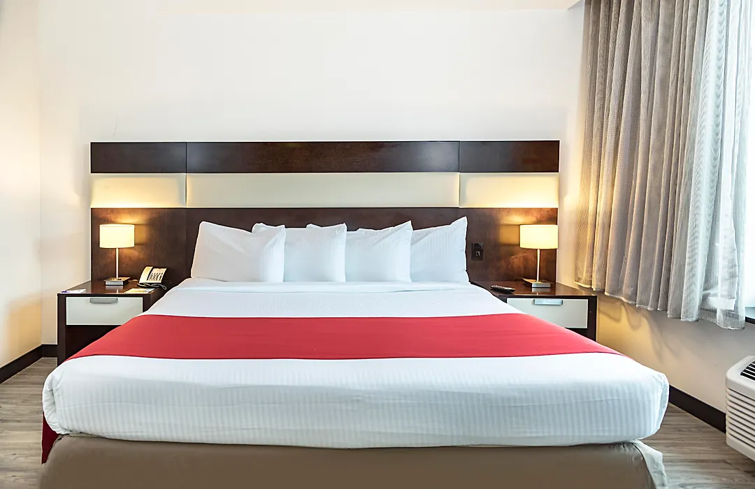 D Sabana Hotel San Jose-1