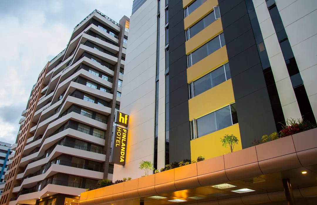 Hotel Finlandia-1