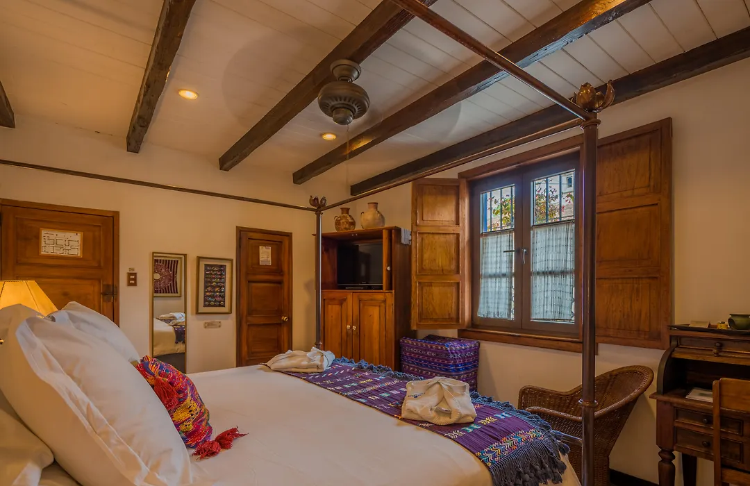 Casa Encantada By Porta Hotels-1