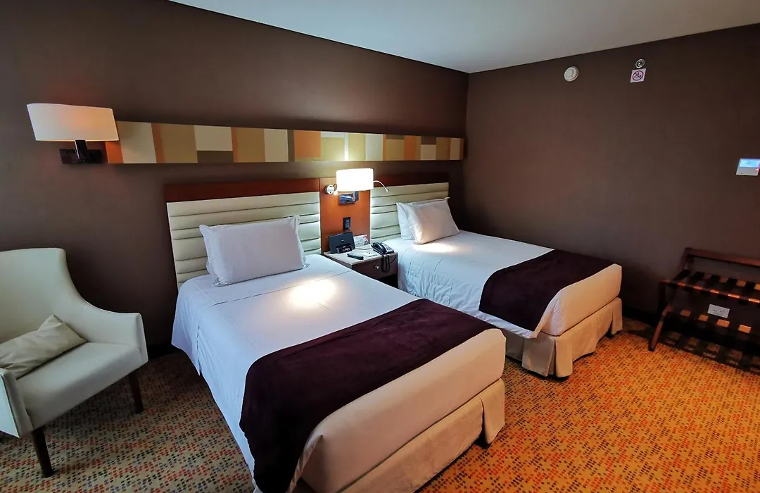 Mercure Bogota Calle 100-1