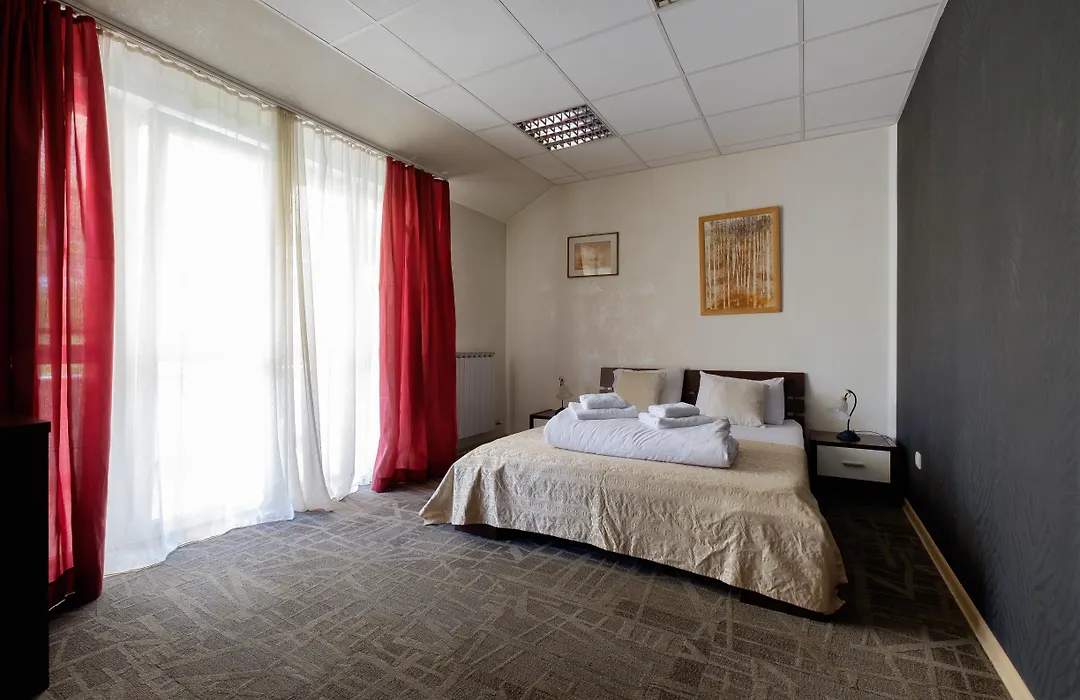 Villa Bulevar-1