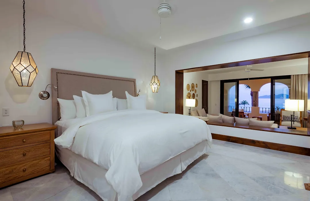 Zoetry Casa Del Mar Los Cabos-1