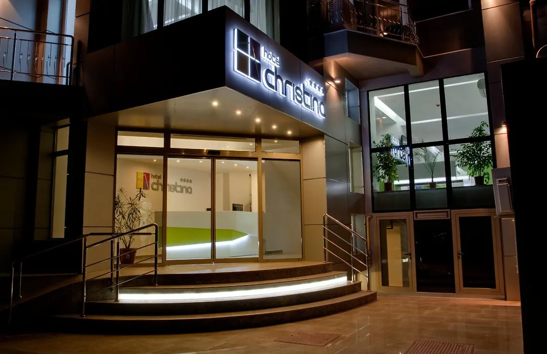 Christina Hotel-1
