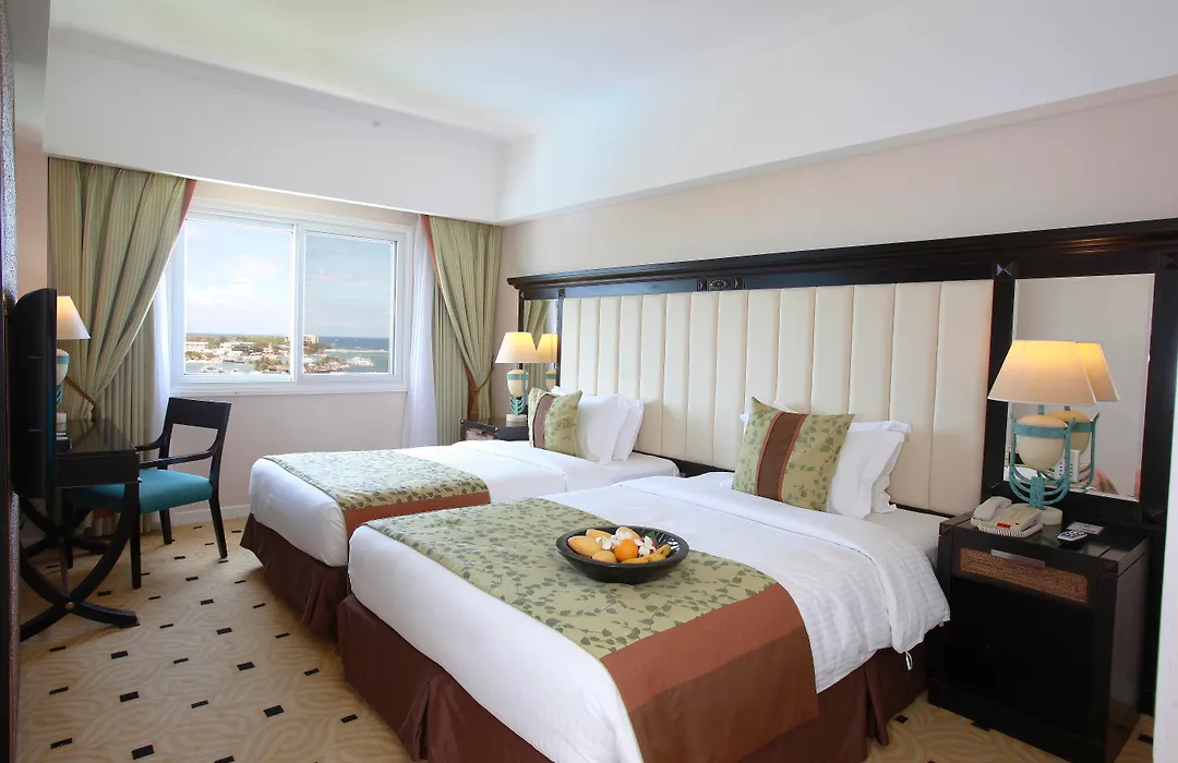 Jpark Island Resort & Waterpark Cebu-1