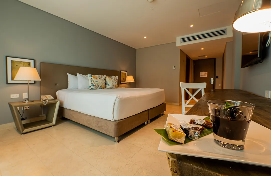 Ghl San Lazaro Art Hotel-1