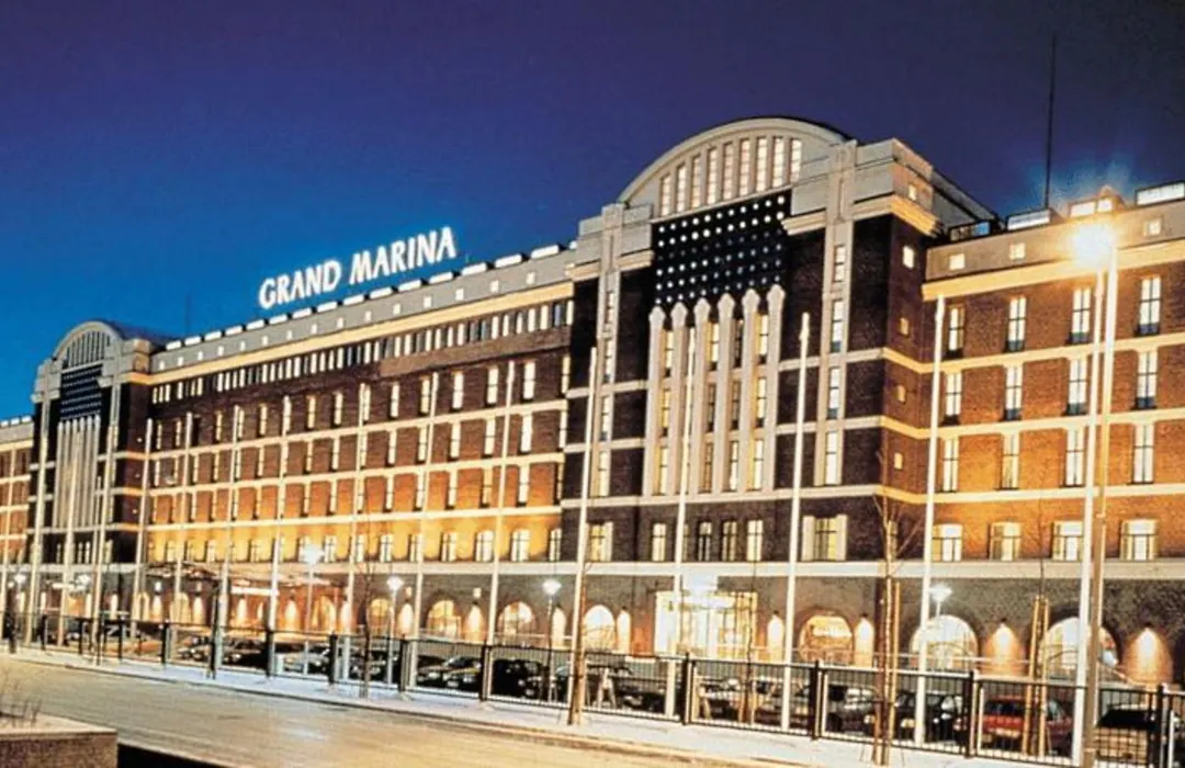 Scandic Grand Marina-1