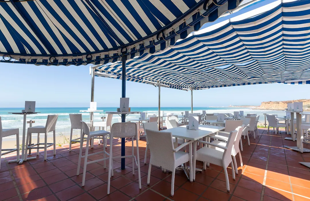 Hipotels Flamenco Conil-1