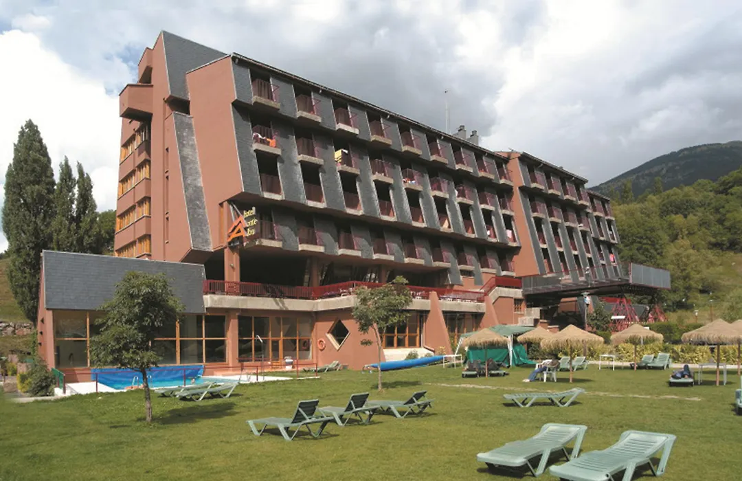 Evenia Monte Alba-1