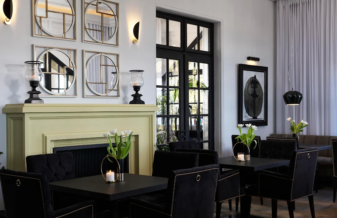 Albergo Gelsomino-1