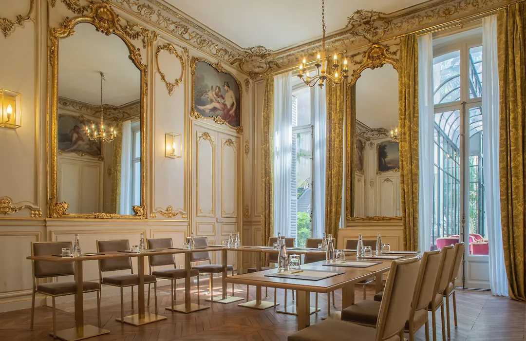 Hotel Alfred Sommier-1