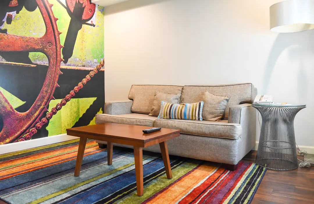 Hotel Indigo Anaheim By Ihg-1