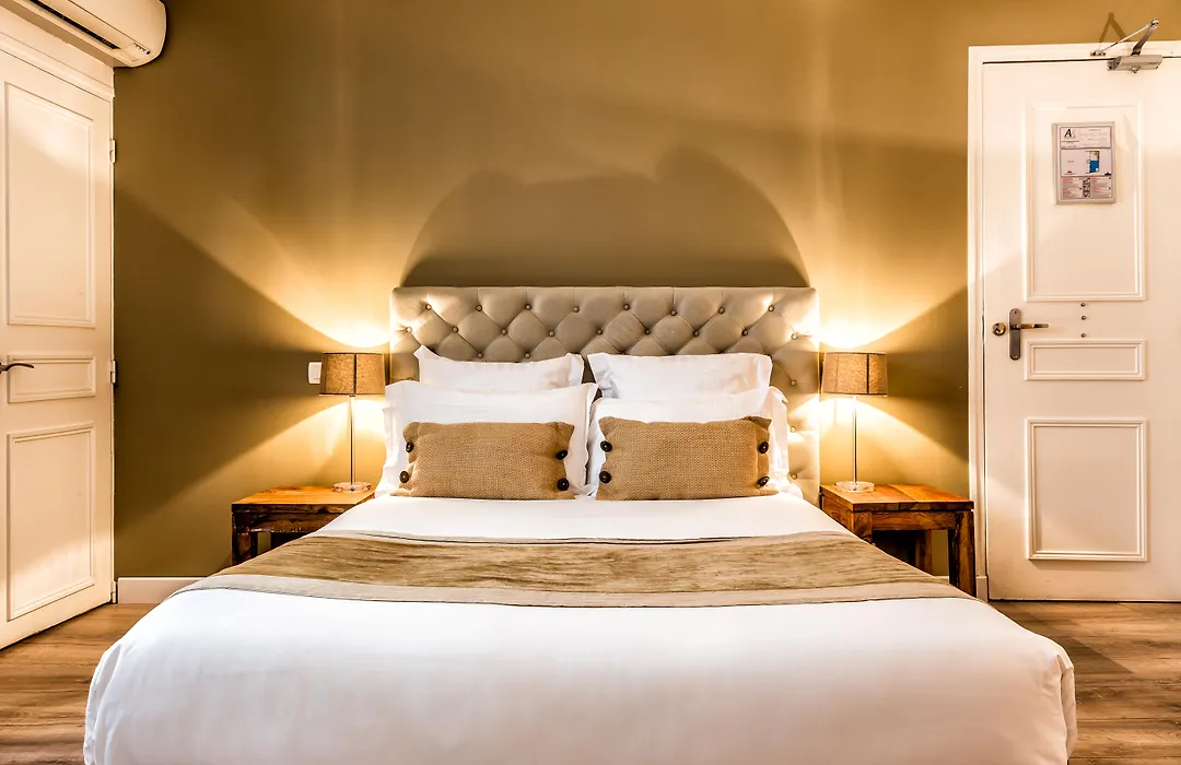 Atelier Montparnasse Hotel-1