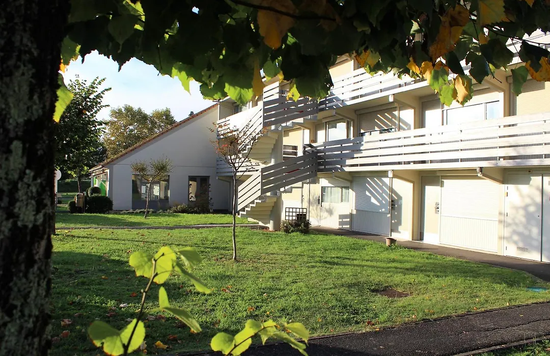 Ampaline HOTEL - Perigueux Boulazac-1