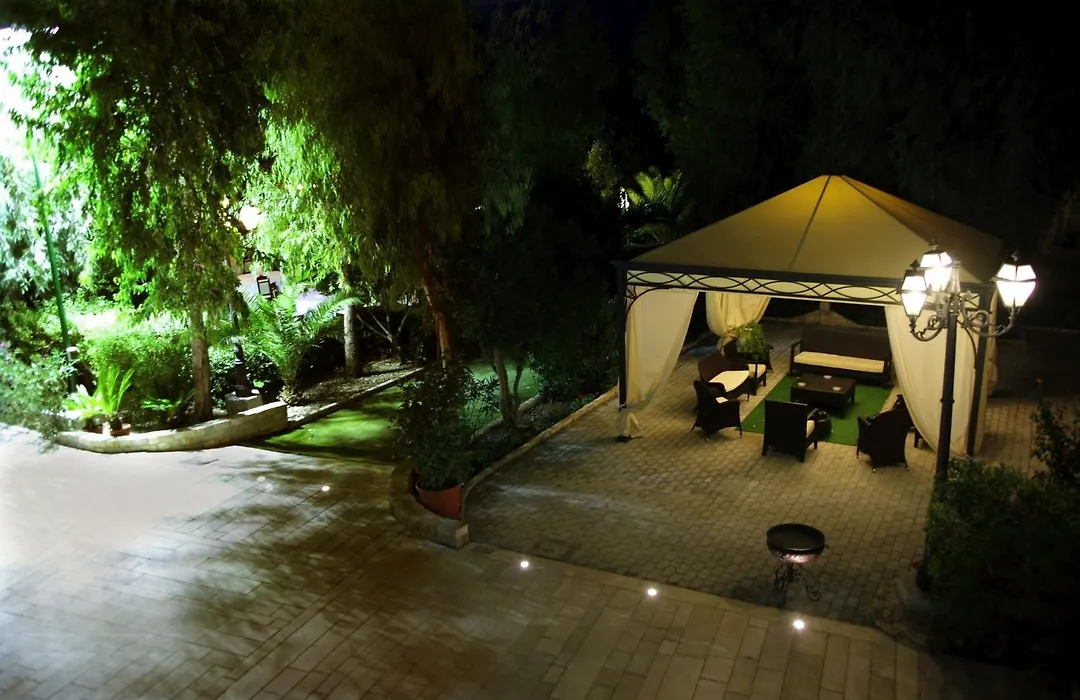 Hotel Tenuta San Francesco-1