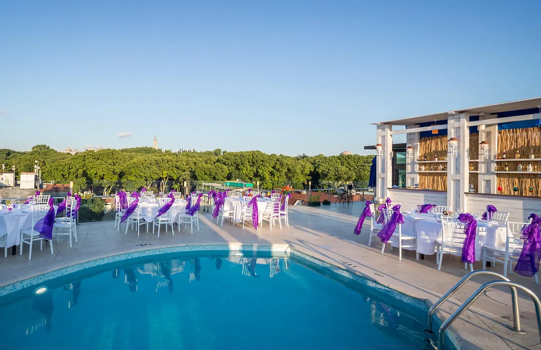 Amara Old City Hotel & Spa-1