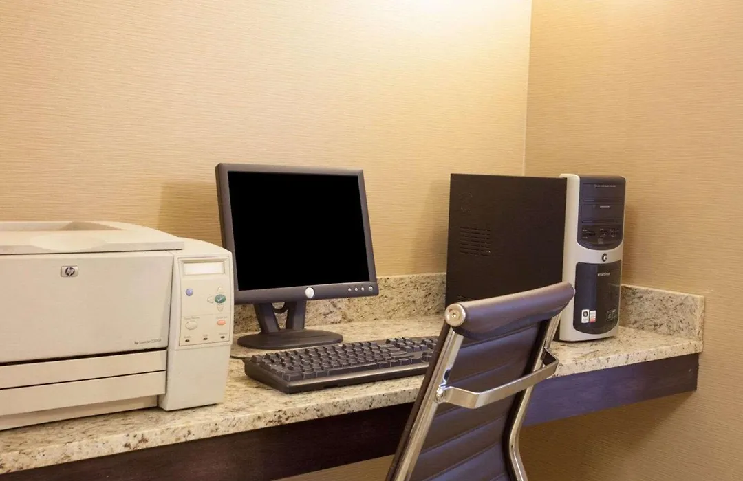 Quality Inn & Suites I-40 East-1