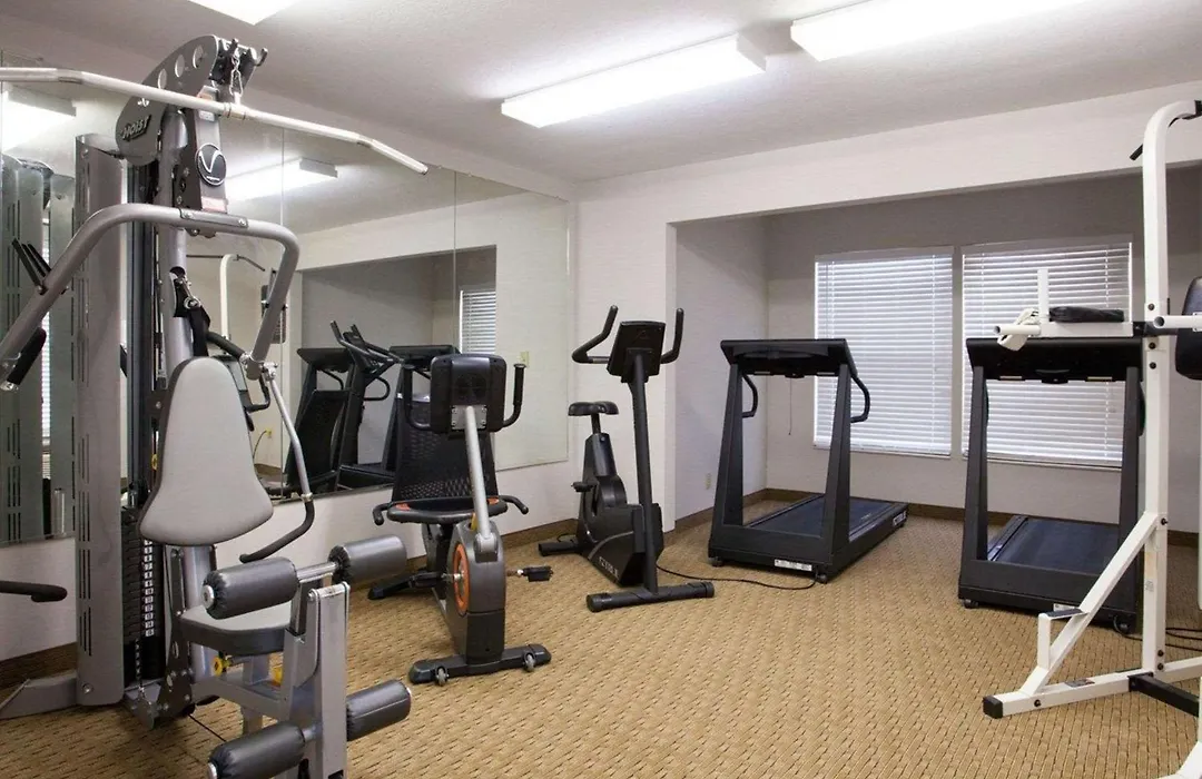 Quality Inn & Suites I-40 East-1