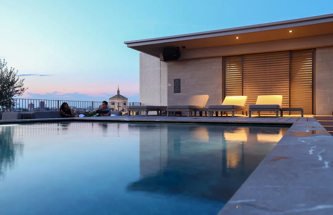 Hotel Viu Milan, A Member Of Design Hotels-1