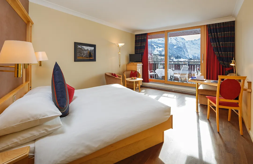 Beausite Park Hotel & Spa-1
