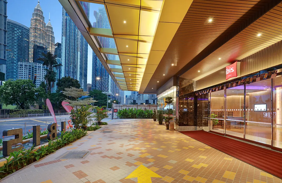 Ibis Kuala Lumpur City Centre-1