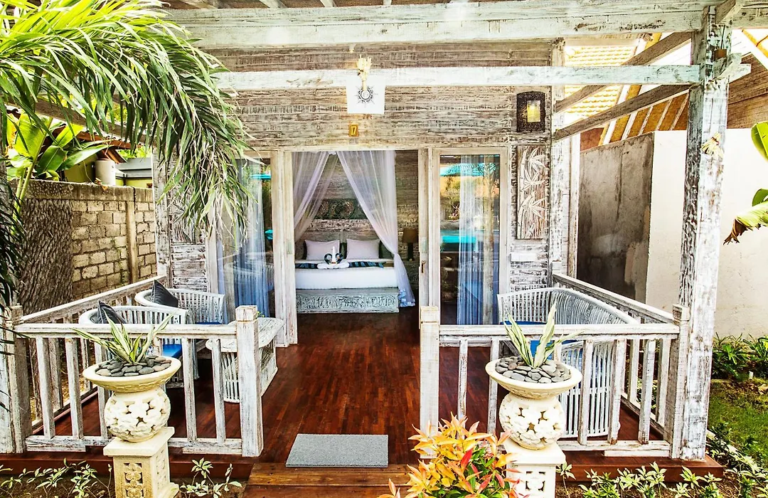 The Palm Grove Villas-1