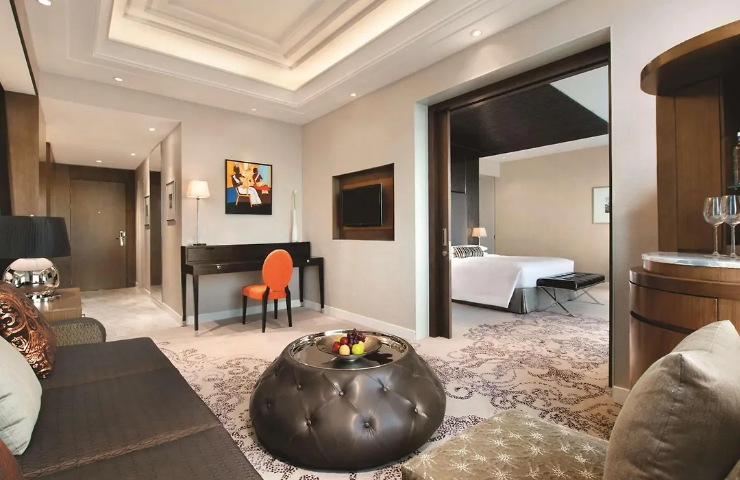 Hyatt Regency Gurgaon-1