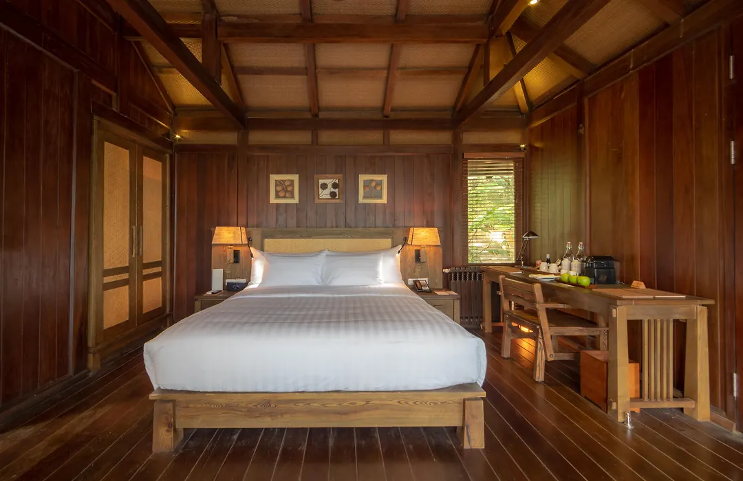 Melia Ba VI Mountain Retreat-1