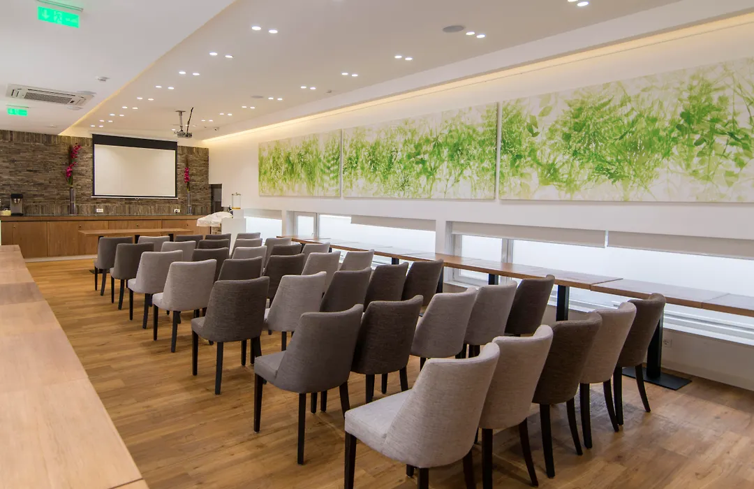 Belgrade Inn Garni Hotel-1