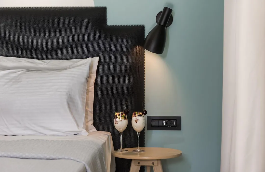 Athens One Smart Hotel-1