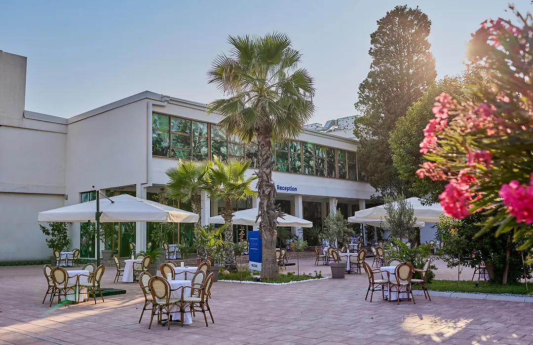 Azul Beach Resort Montenegro By Karisma-1