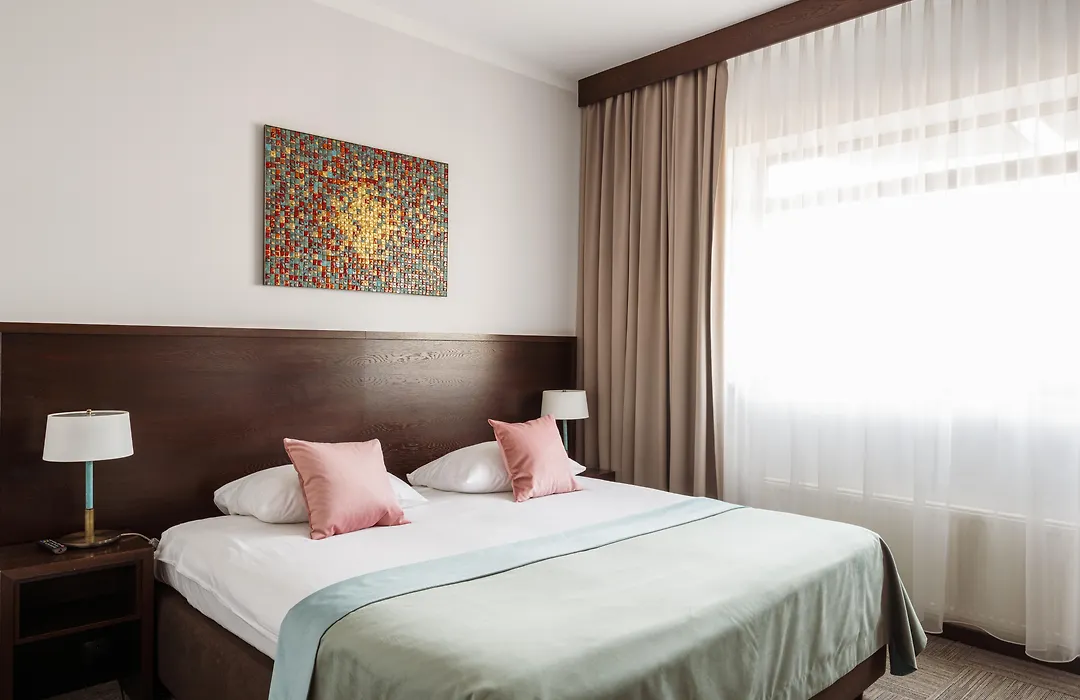 Europeum Hotel-1