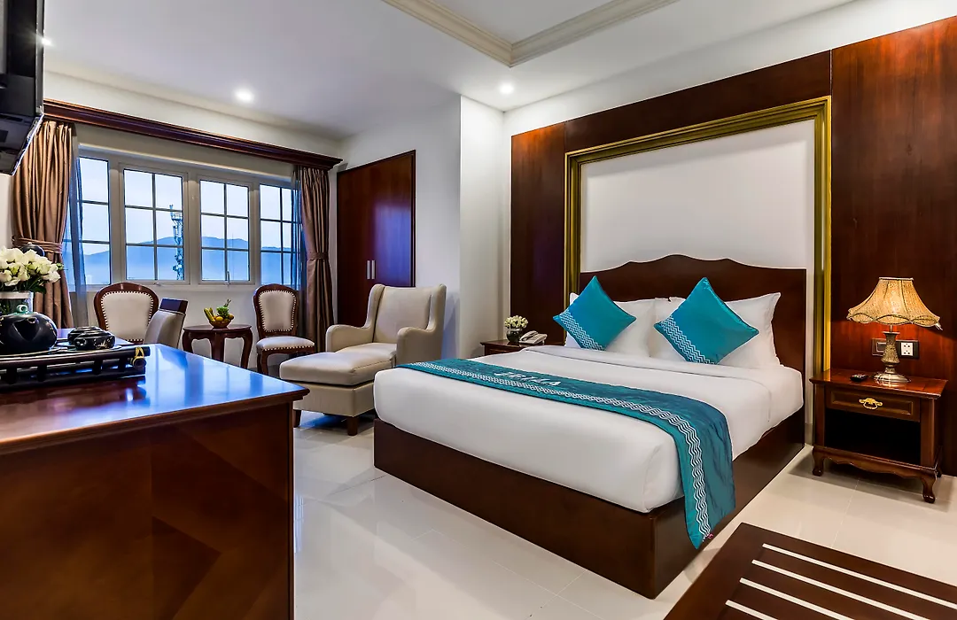 Ibiza Riverfront Da Nang Hotel-1