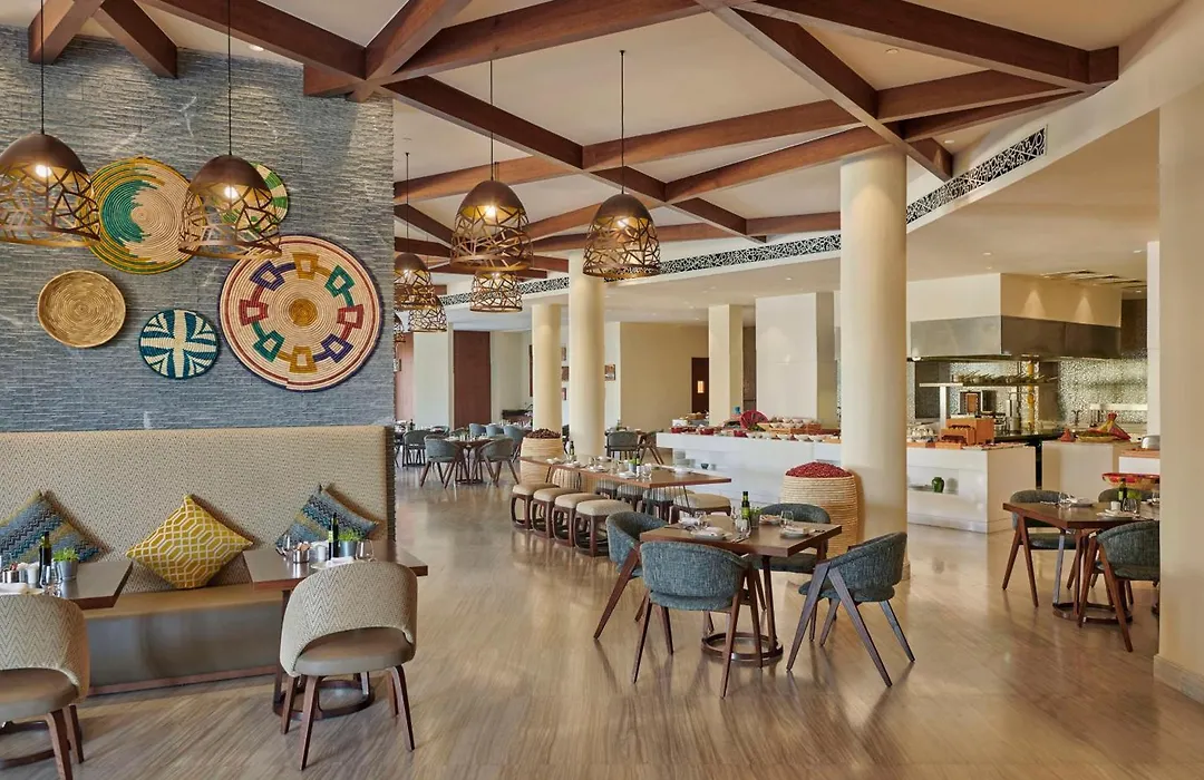 Hyatt Regency Addis Ababa-1