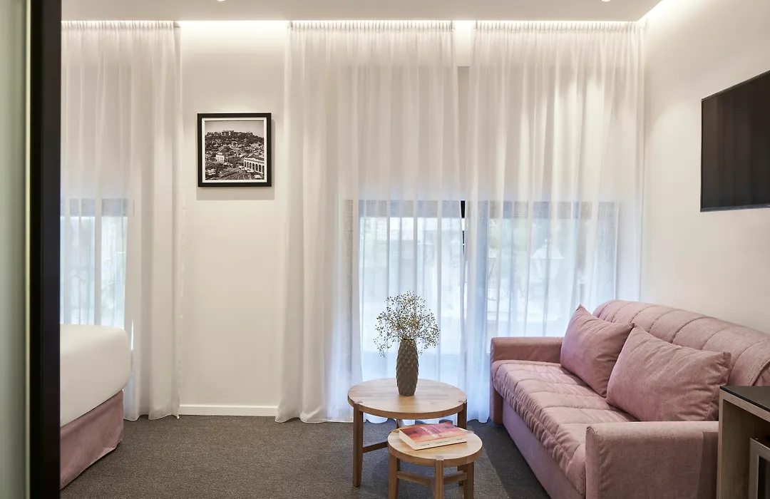 Nlh Monastiraki - Neighborhood Lifestyle Hotels-1