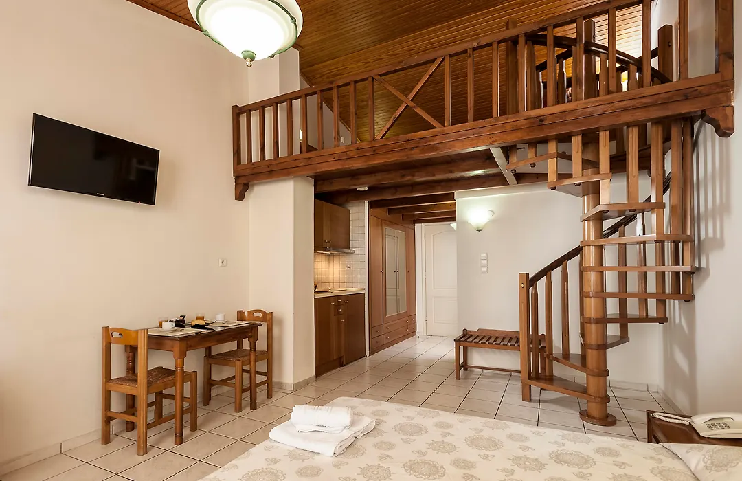 Elina Hotel Apartments-1