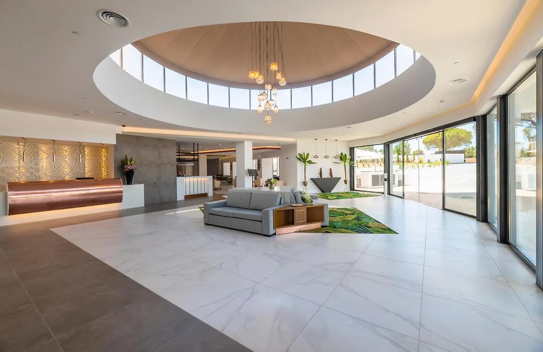 Regency Salgados Hotel & Spa-1