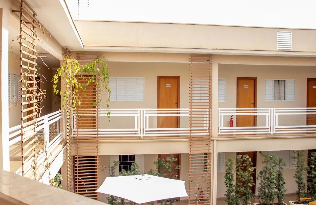 Casagrande Olímpia Hotel-1