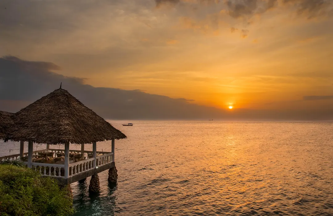 Chuini Zanzibar Lodge By Newmark-1