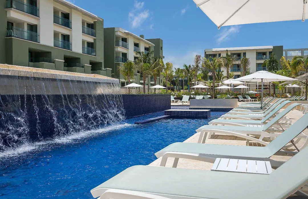 Catalonia Grand Costa Mujeres All Suites & Spa-1