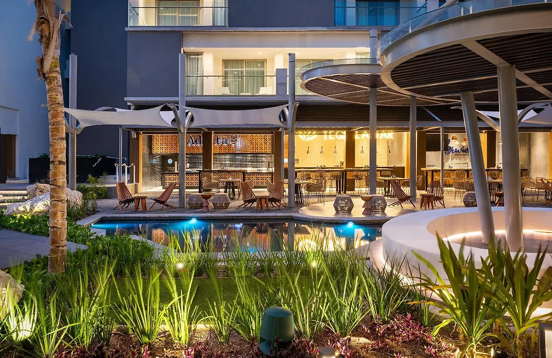 Catalonia Grand Costa Mujeres All Suites & Spa-1