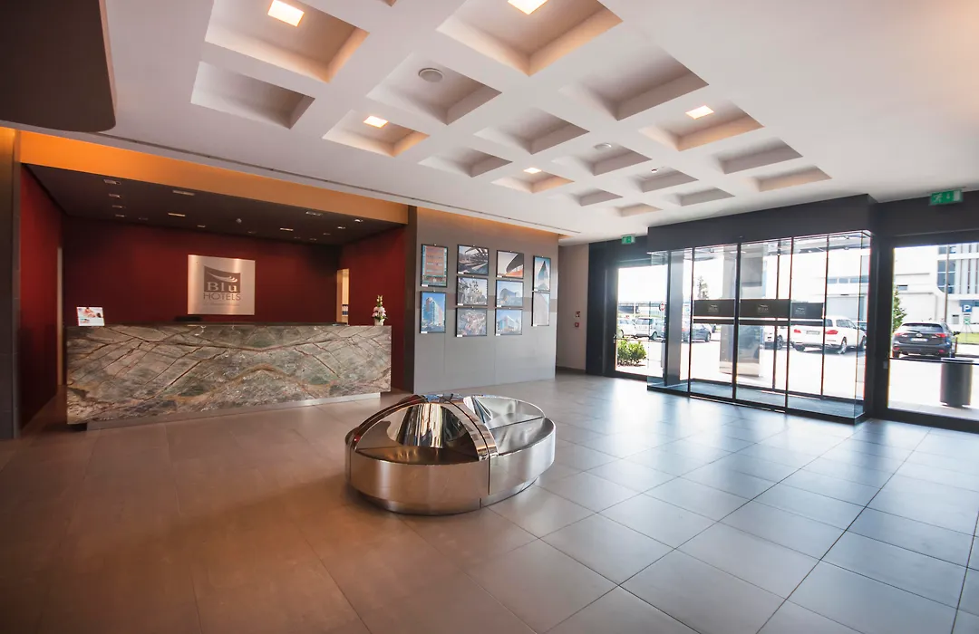 Blu Hotel Brixia-1