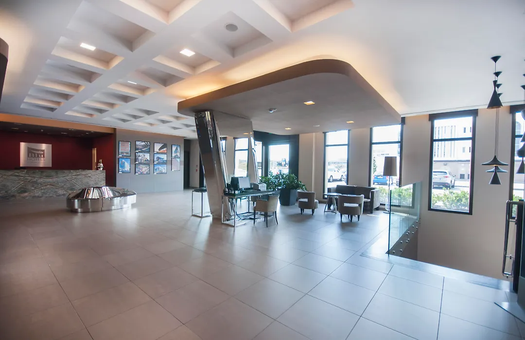 Blu Hotel Brixia-1