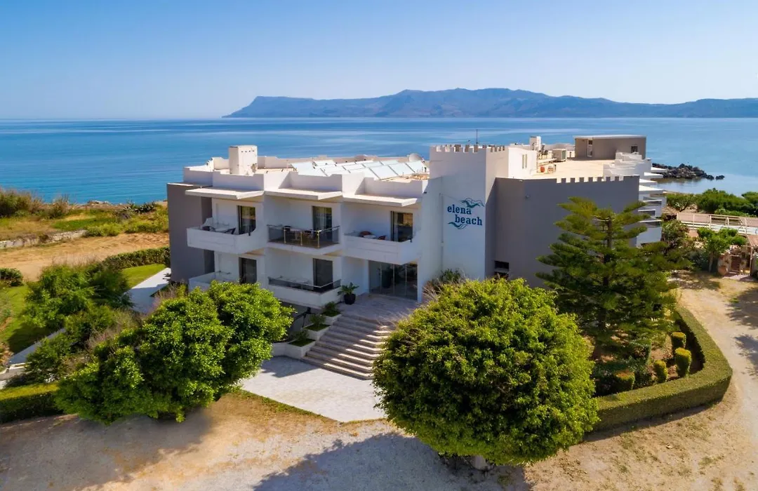 Elena Beach Hotel-1