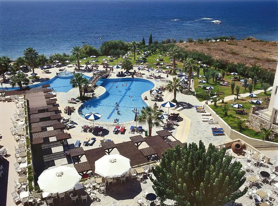 Ascos Coral Beach Hotel-1