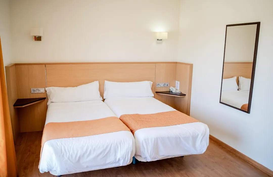 Hotel Malena-1