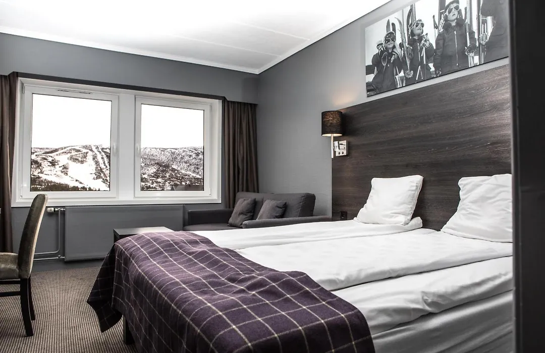 Geilo Hotel-1